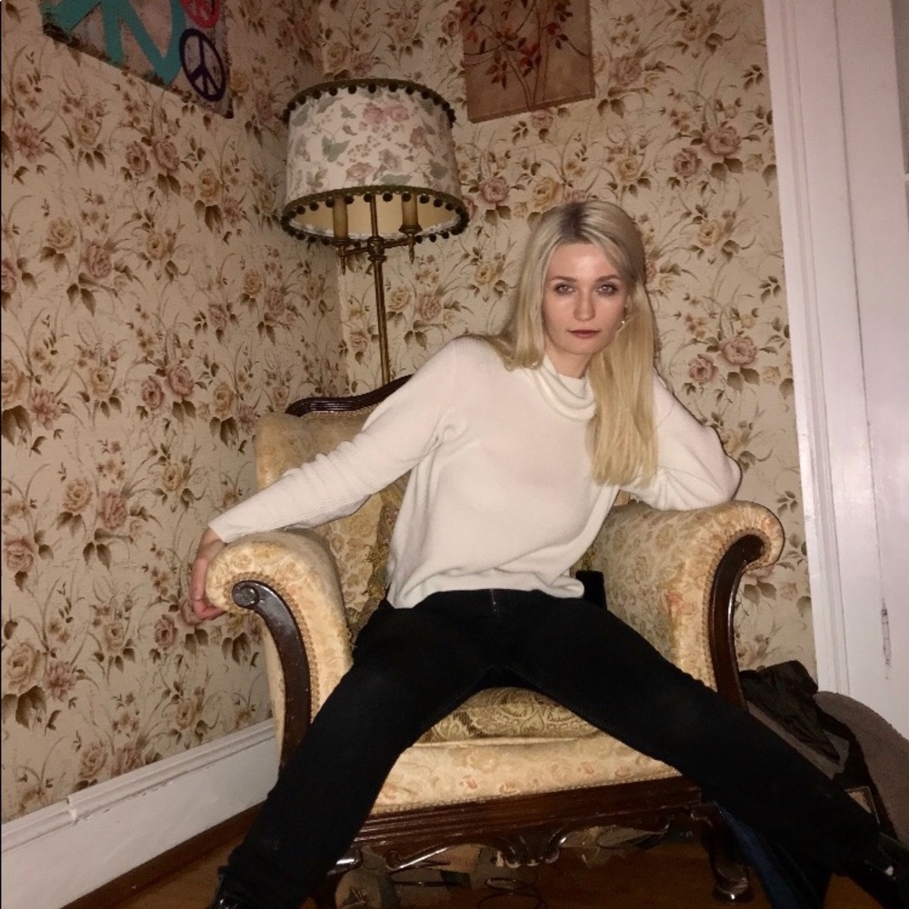 Meet your Posher, Bri